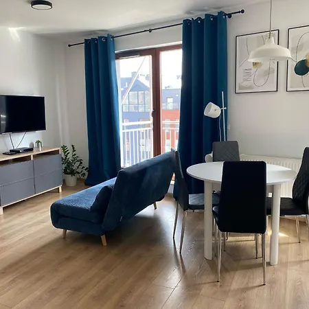 Waterlane Island Deluxe 4 By Grand Apartment
