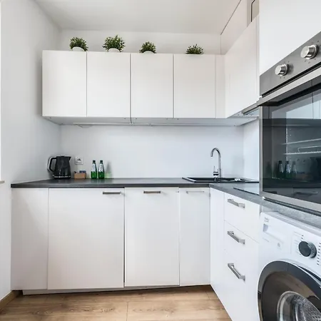 Apartment Waterlane Island Deluxe 4 By Grand