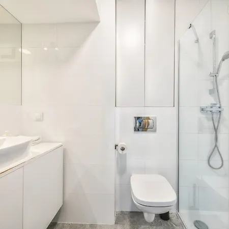 Apartment Waterlane Island Deluxe 4 By Grand *