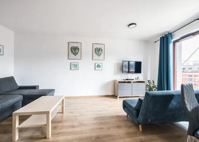 Apartman Waterlane Island Deluxe 4 By Grand