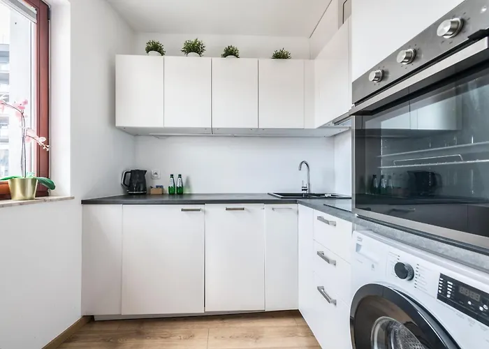 Apartman Waterlane Island Deluxe 4 By Grand