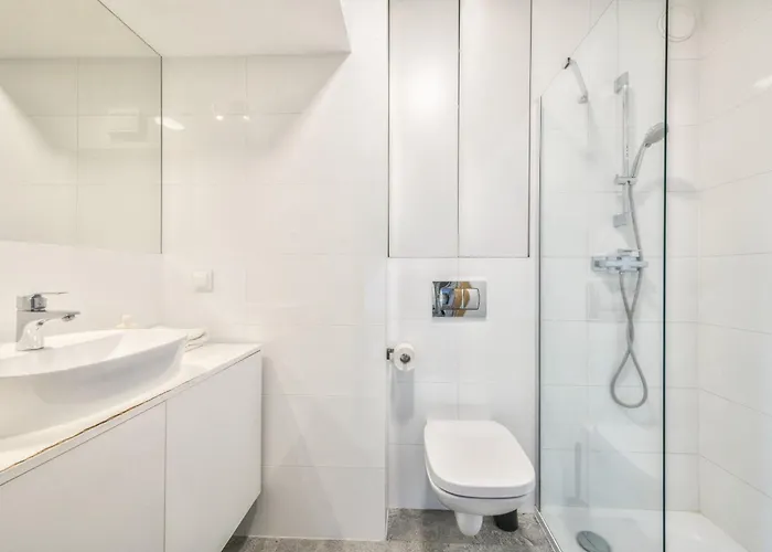 Apartman Waterlane Island Deluxe 4 By Grand *