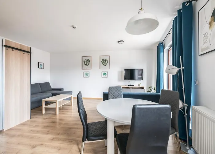 Waterlane Island Deluxe 4 By Grand