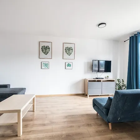 Apartment Waterlane Island Deluxe 4 By Grand